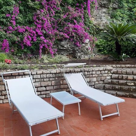 Appartement Olivo House 2 à Porto Venere Extérieur photo