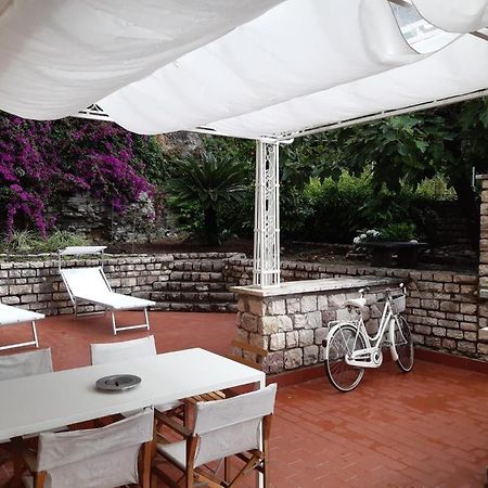 Appartement Olivo House 2 à Porto Venere Extérieur photo