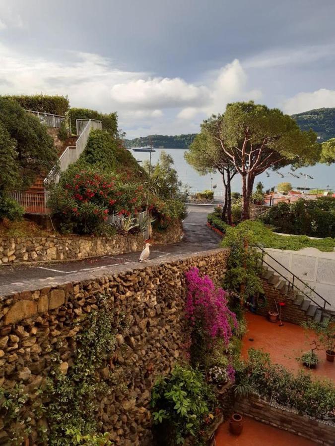 Appartement Olivo House 2 à Porto Venere Extérieur photo