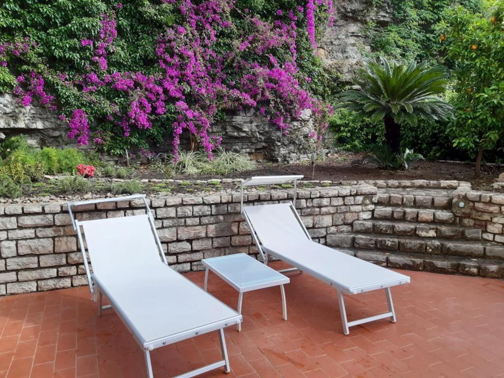 Appartement Olivo House 2 à Porto Venere Extérieur photo