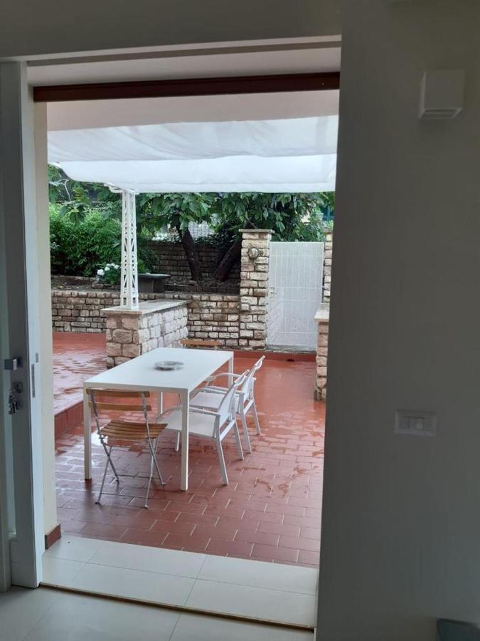 Appartement Olivo House 2 à Porto Venere Extérieur photo