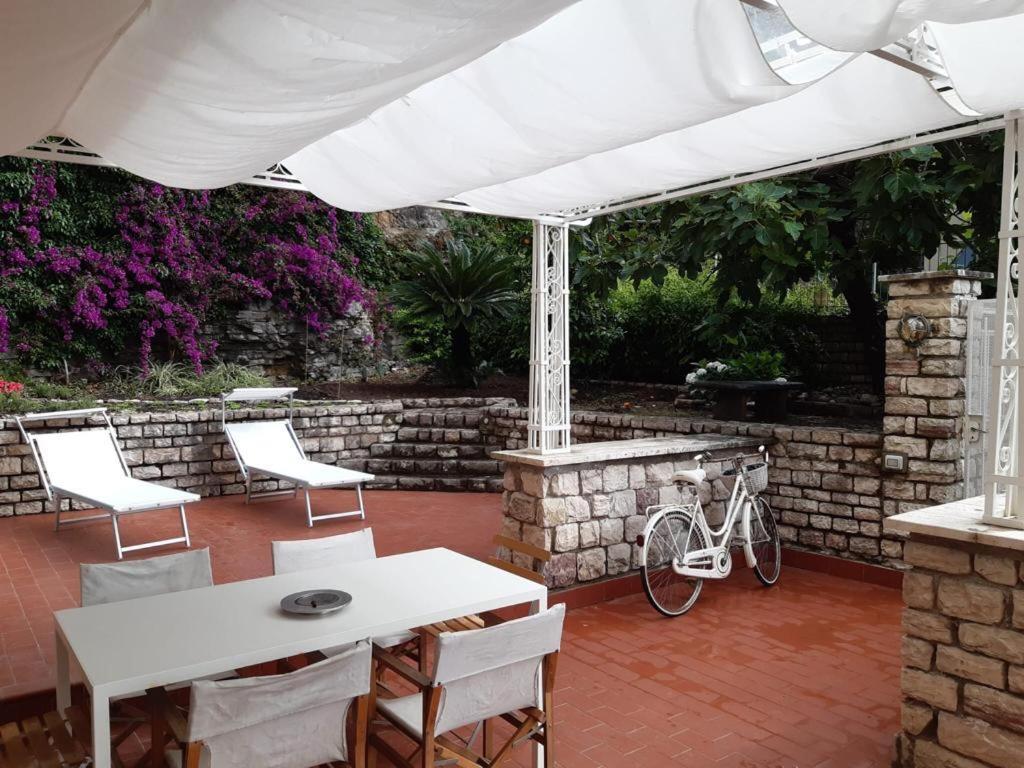 Appartement Olivo House 2 à Porto Venere Extérieur photo